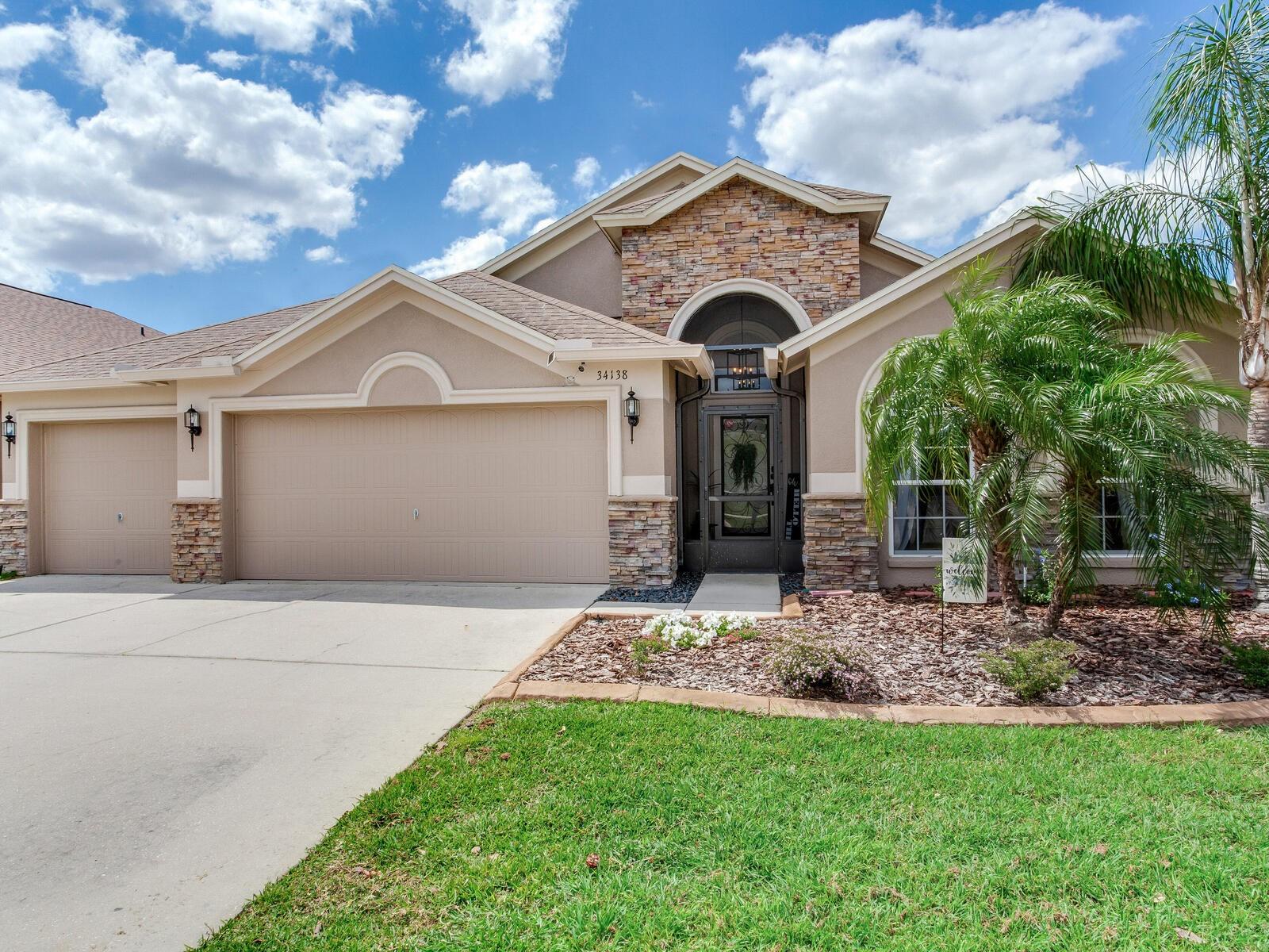 34138 SPRING OAK TRL, WESLEY CHAPEL, FL, 33545