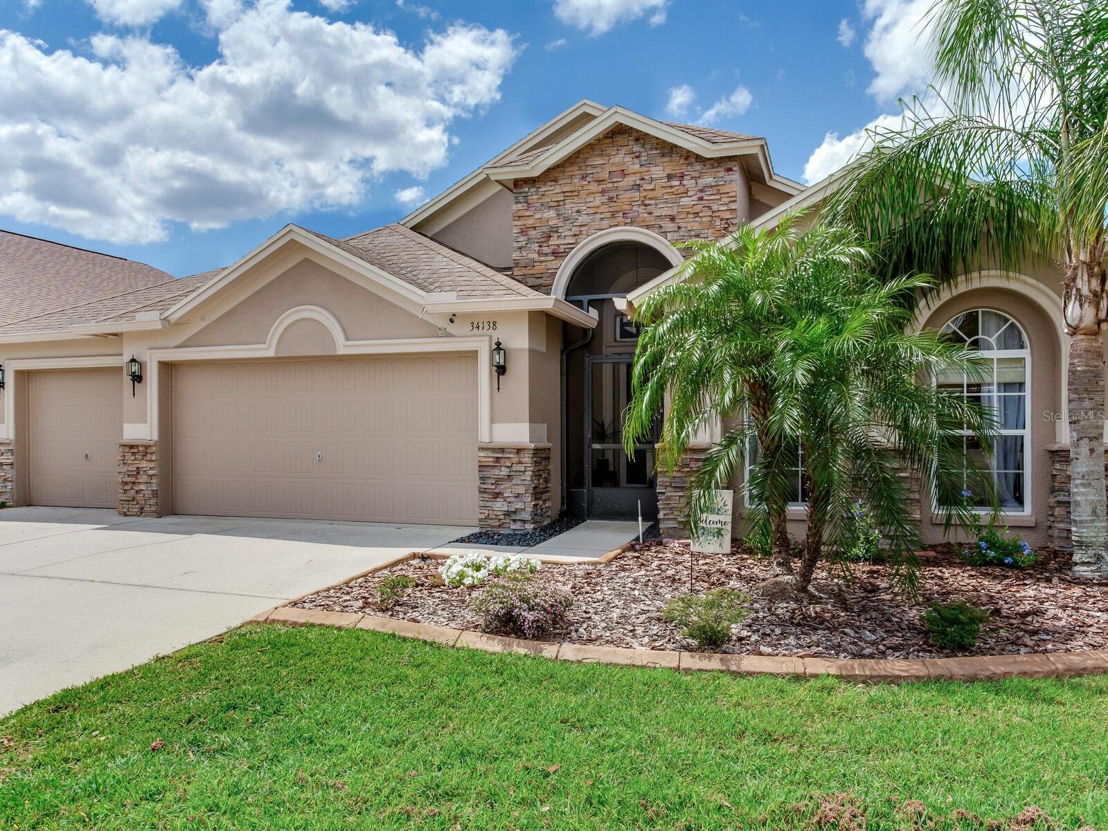 34138 SPRING OAK TRL, WESLEY CHAPEL, FL, 33545