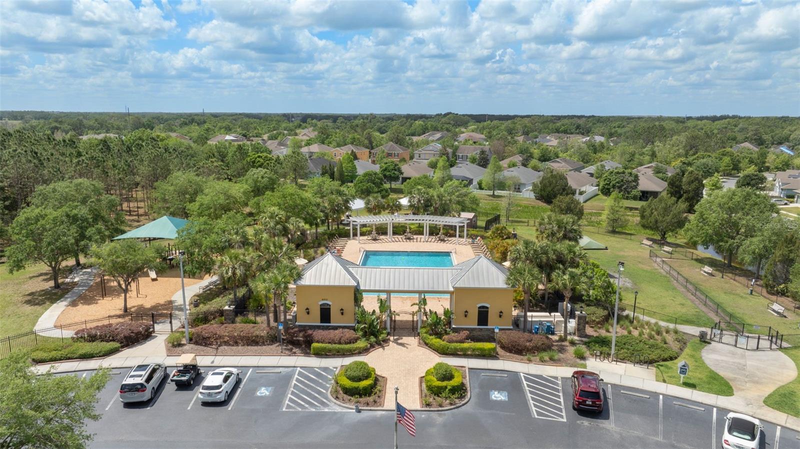 34138 SPRING OAK TRL, WESLEY CHAPEL, FL, 33545
