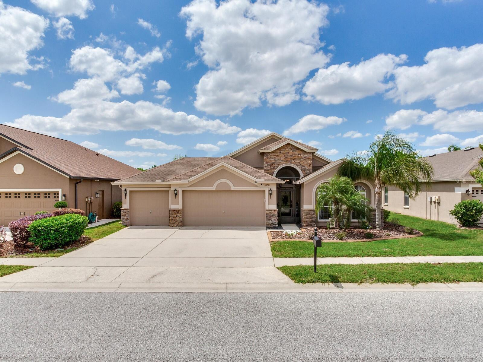 34138 SPRING OAK TRL, WESLEY CHAPEL, FL, 33545