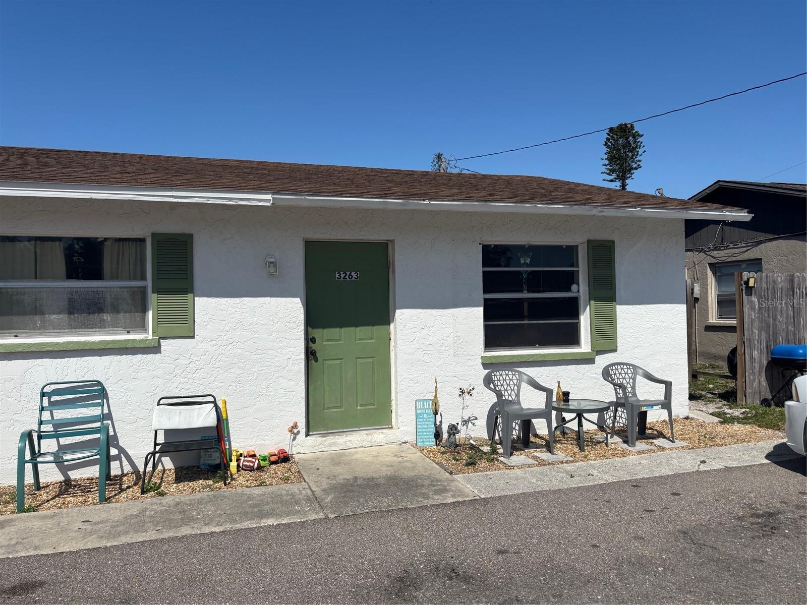 3265 51ST AVENUE DR W, BRADENTON, FL, 34207