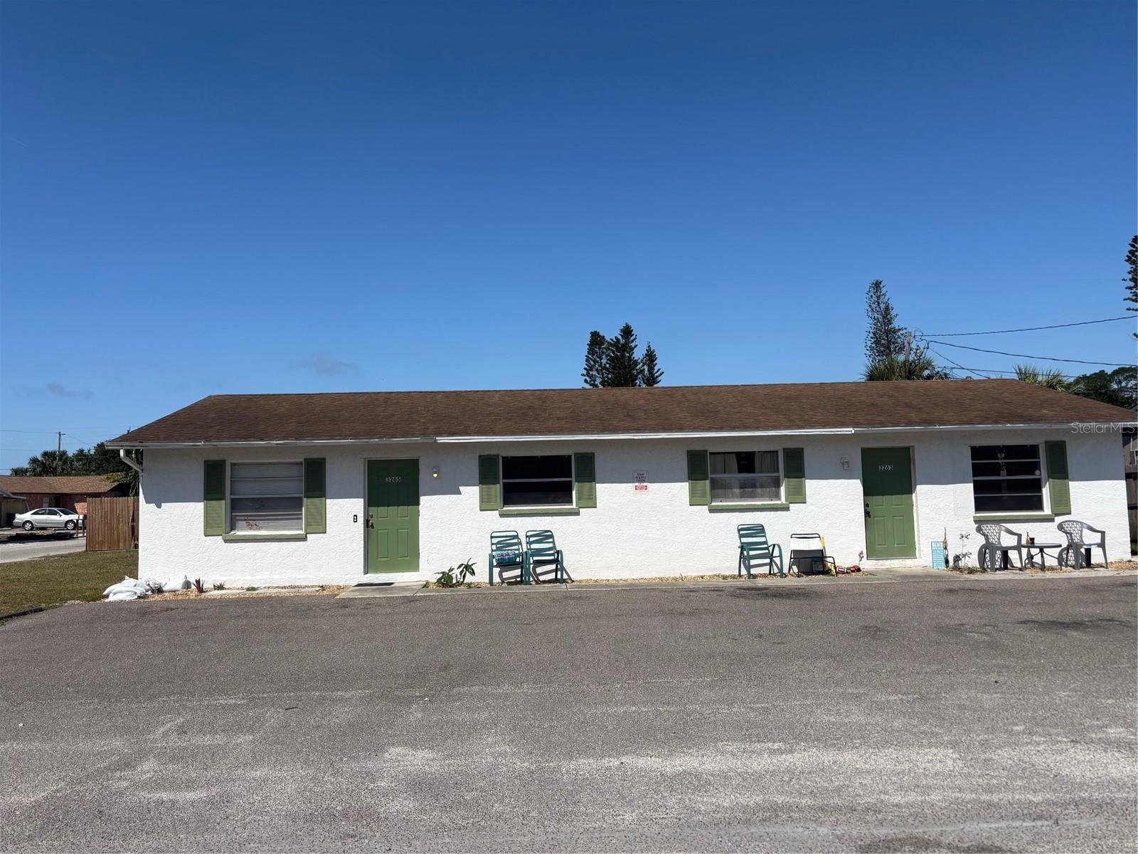 3265 51ST AVENUE DR W, BRADENTON, FL, 34207