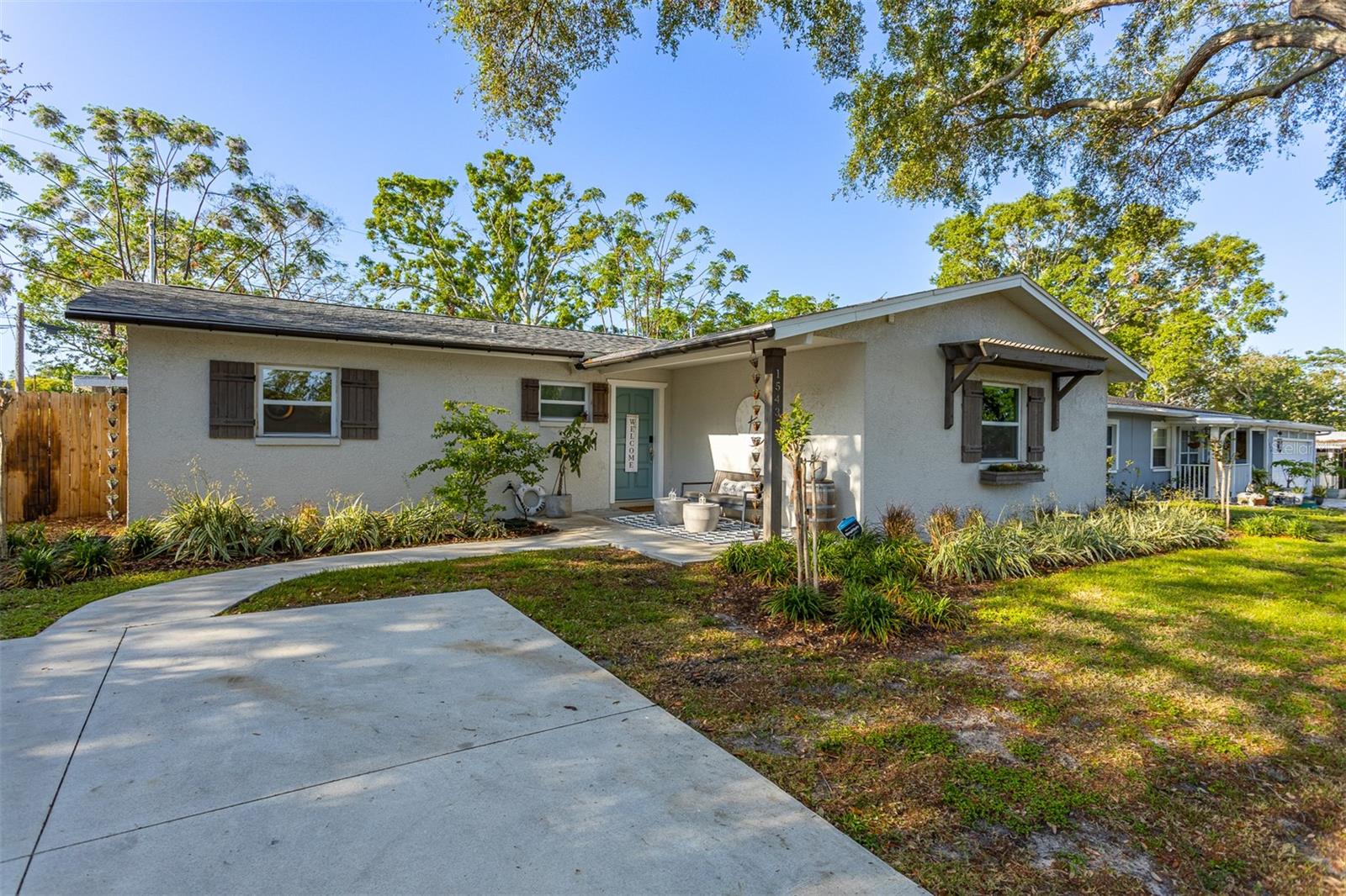 1543 GENTRY ST, CLEARWATER, FL, 33755