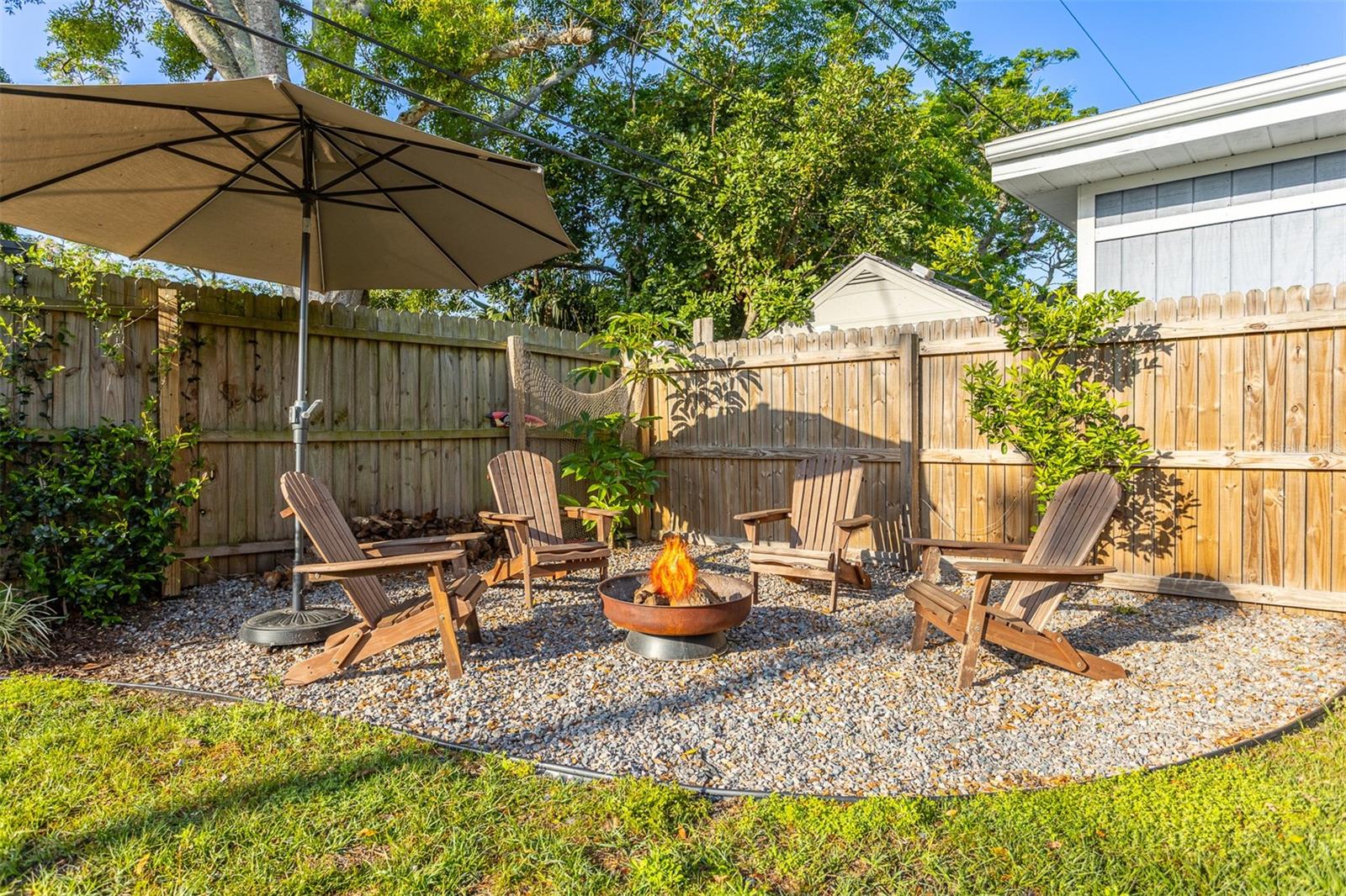 1543 GENTRY ST, CLEARWATER, FL, 33755