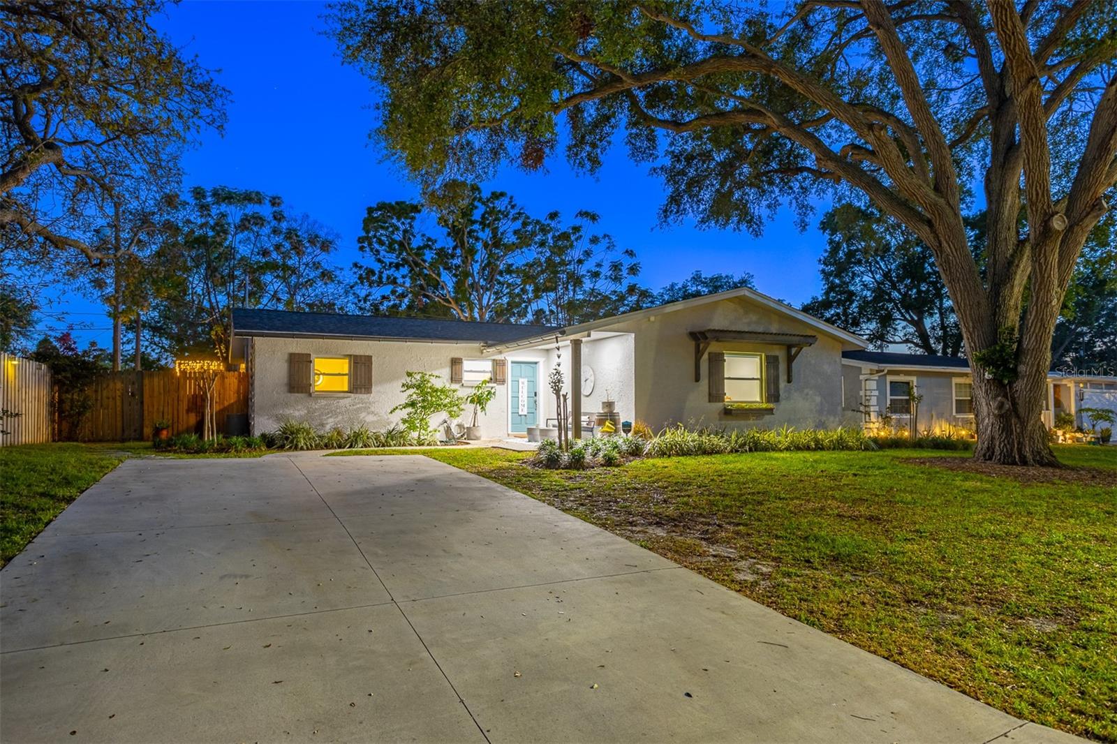 1543 GENTRY ST, CLEARWATER, FL, 33755