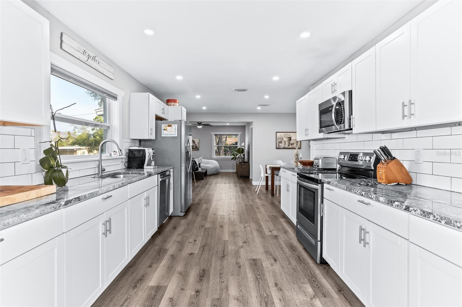 1543 GENTRY ST, CLEARWATER, FL, 33755