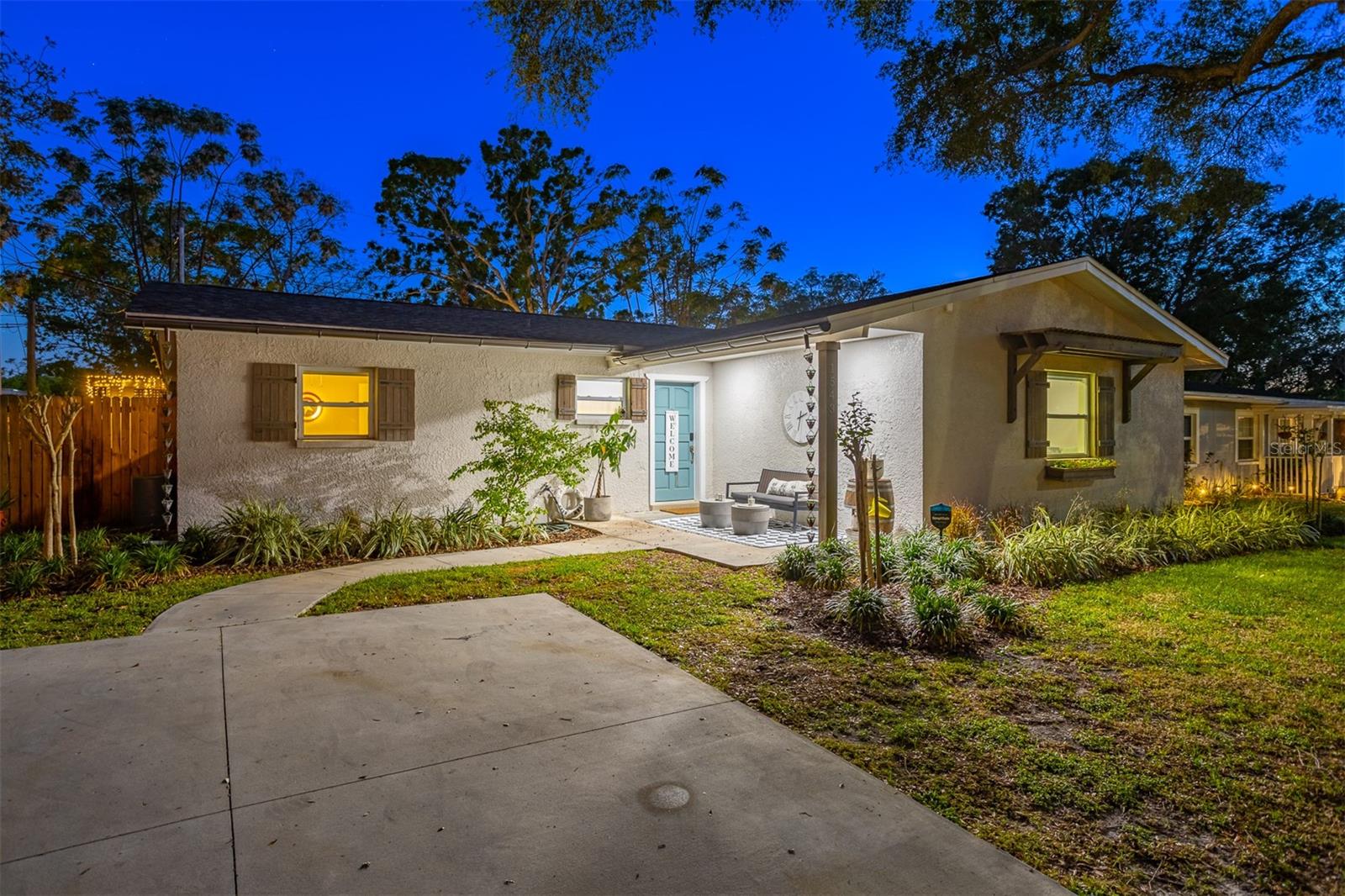 1543 GENTRY ST, CLEARWATER, FL, 33755