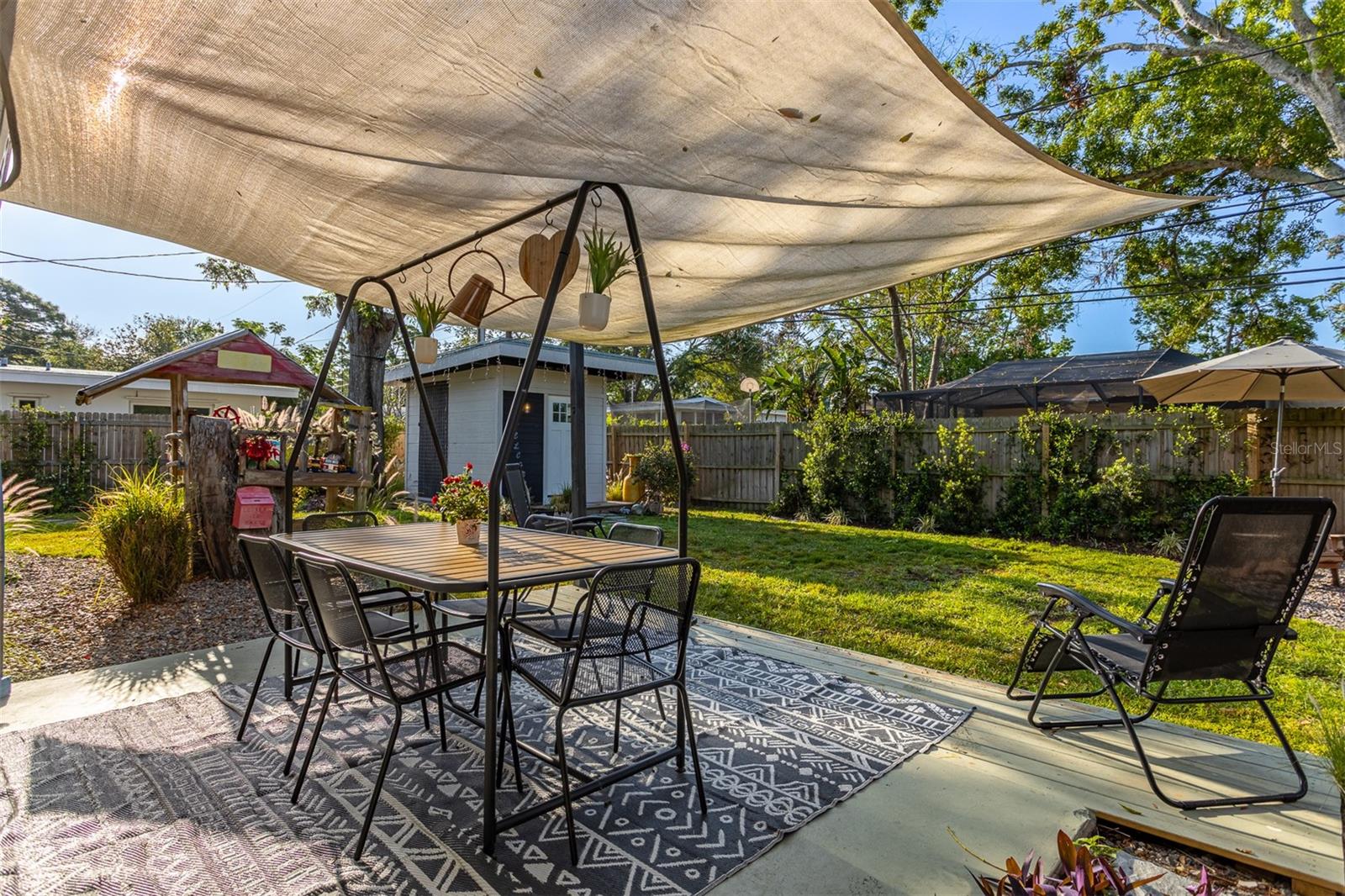 1543 GENTRY ST, CLEARWATER, FL, 33755