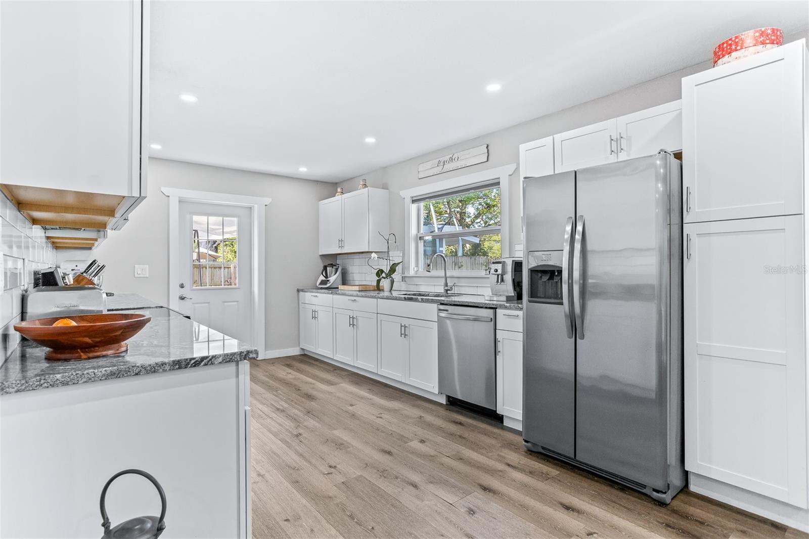1543 GENTRY ST, CLEARWATER, FL, 33755