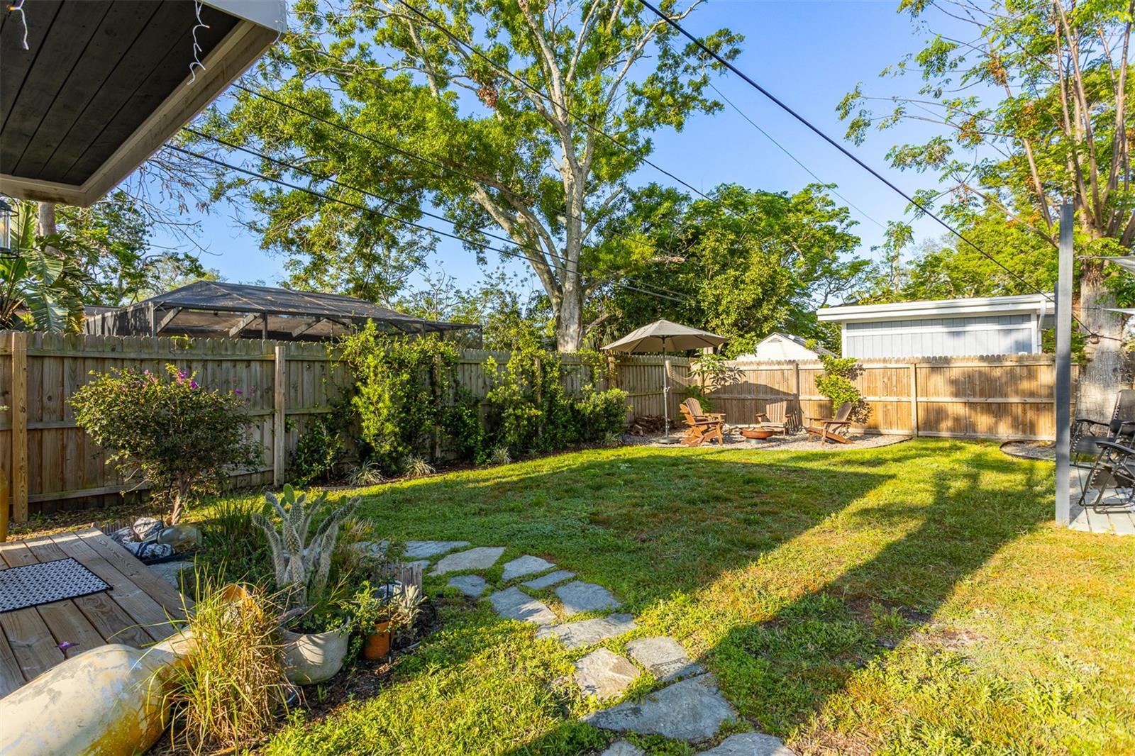 1543 GENTRY ST, CLEARWATER, FL, 33755