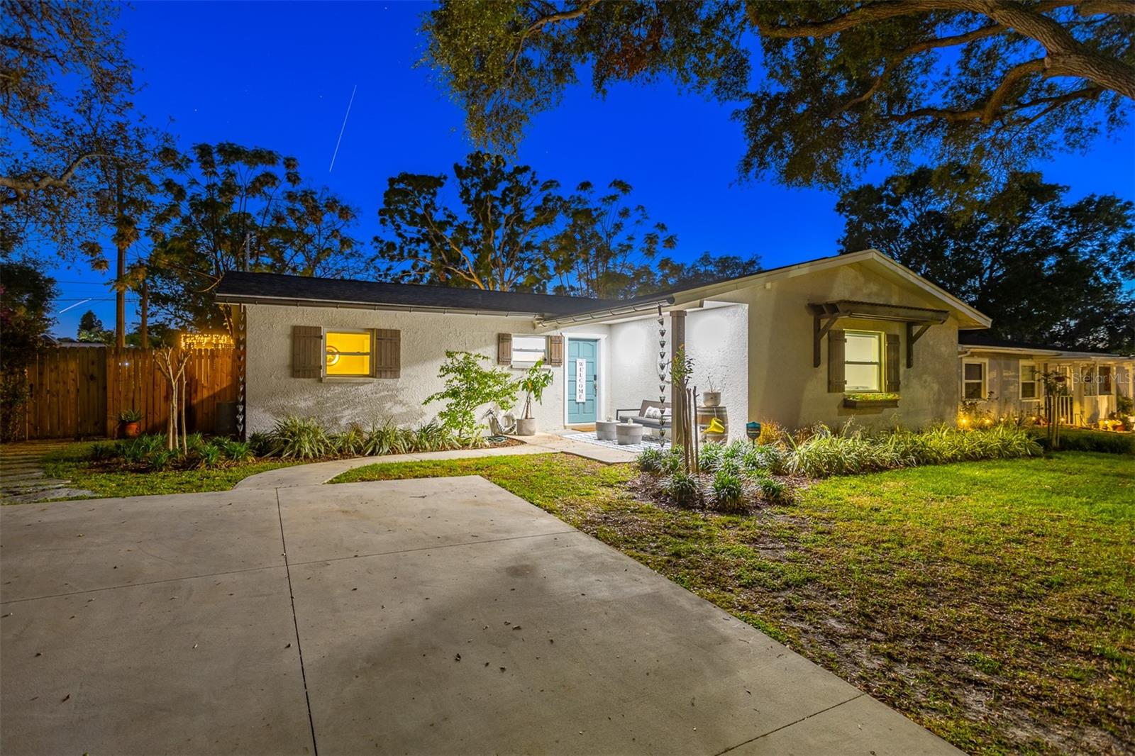 1543 GENTRY ST, CLEARWATER, FL, 33755