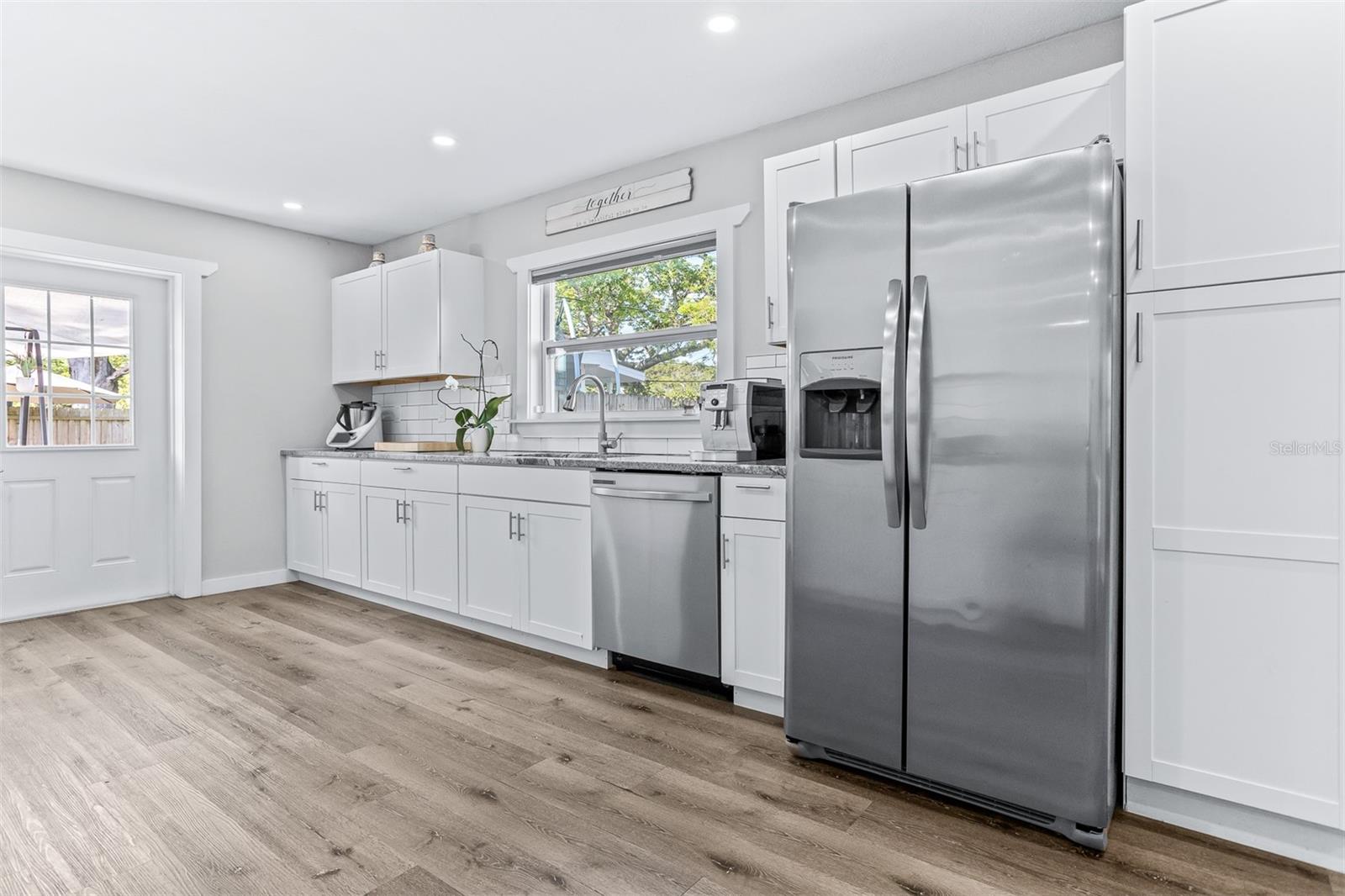 1543 GENTRY ST, CLEARWATER, FL, 33755