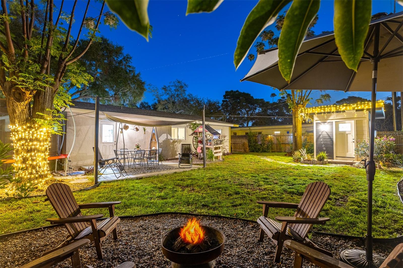 1543 GENTRY ST, CLEARWATER, FL, 33755