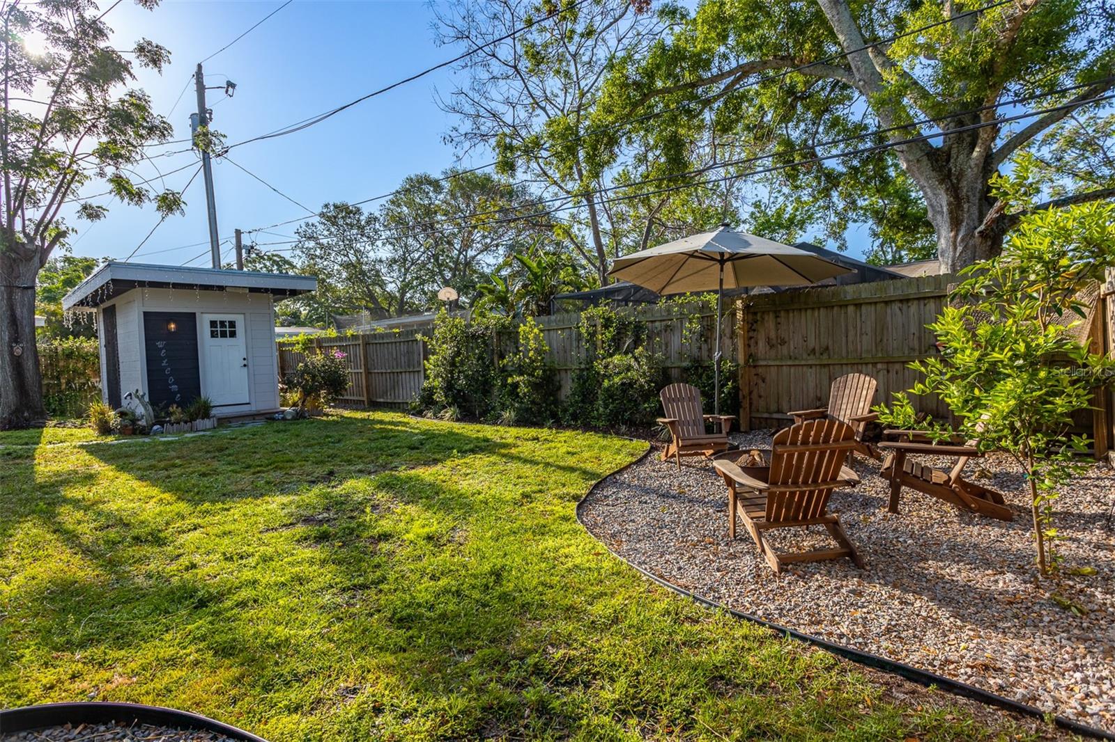 1543 GENTRY ST, CLEARWATER, FL, 33755