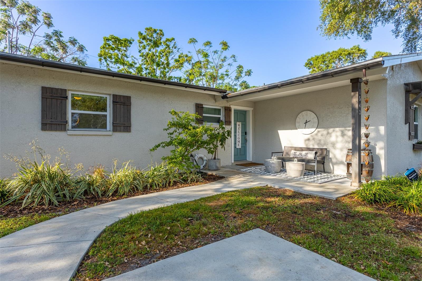 1543 GENTRY ST, CLEARWATER, FL, 33755