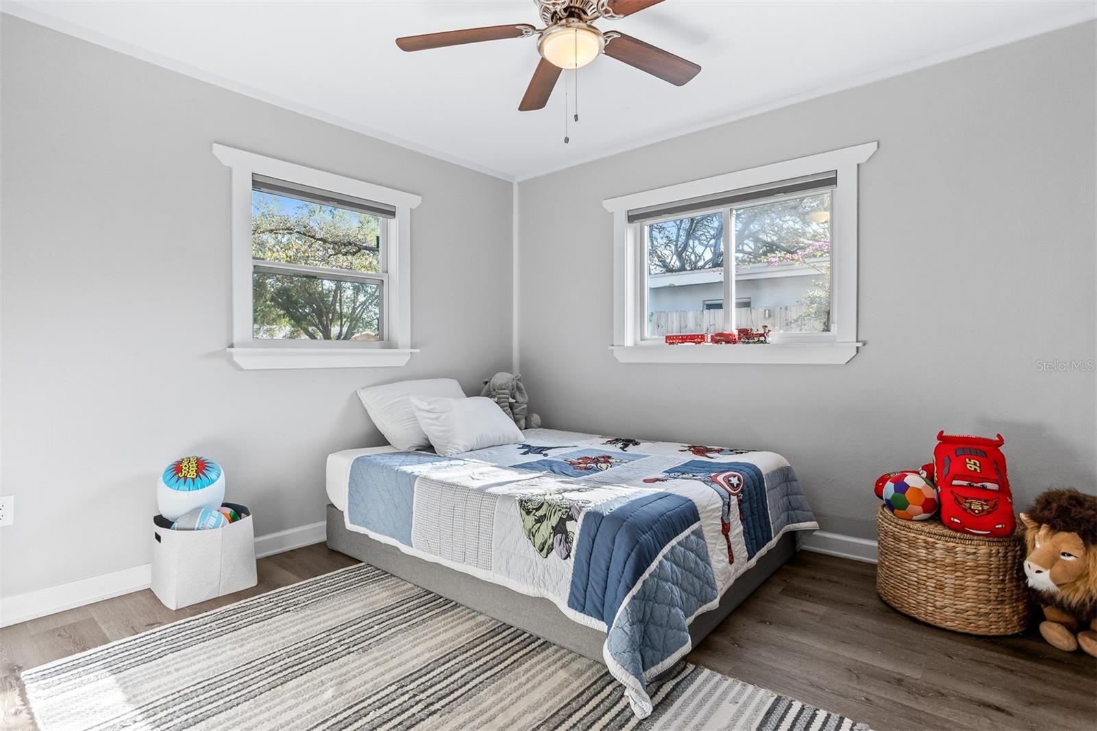 1543 GENTRY ST, CLEARWATER, FL, 33755