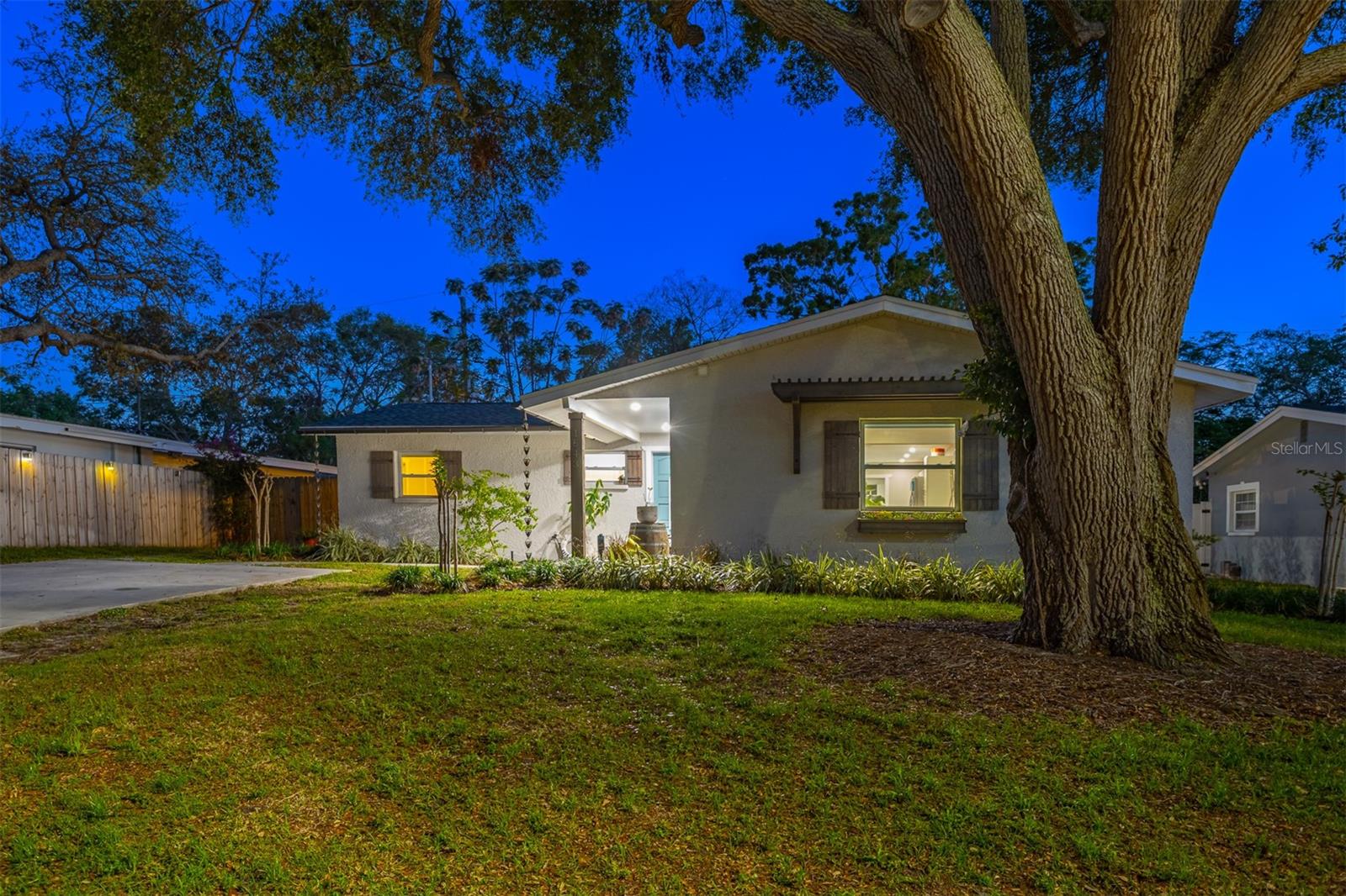 1543 GENTRY ST, CLEARWATER, FL, 33755