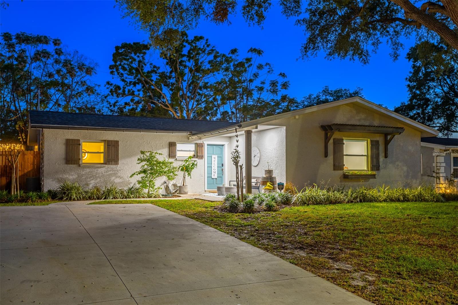 1543 GENTRY ST, CLEARWATER, FL, 33755
