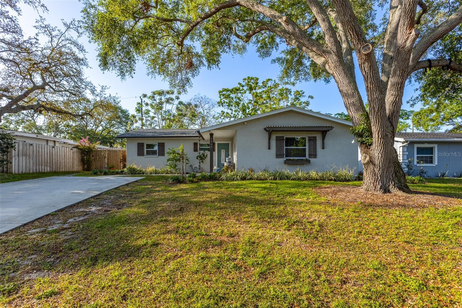 1543 GENTRY ST, CLEARWATER, FL, 33755