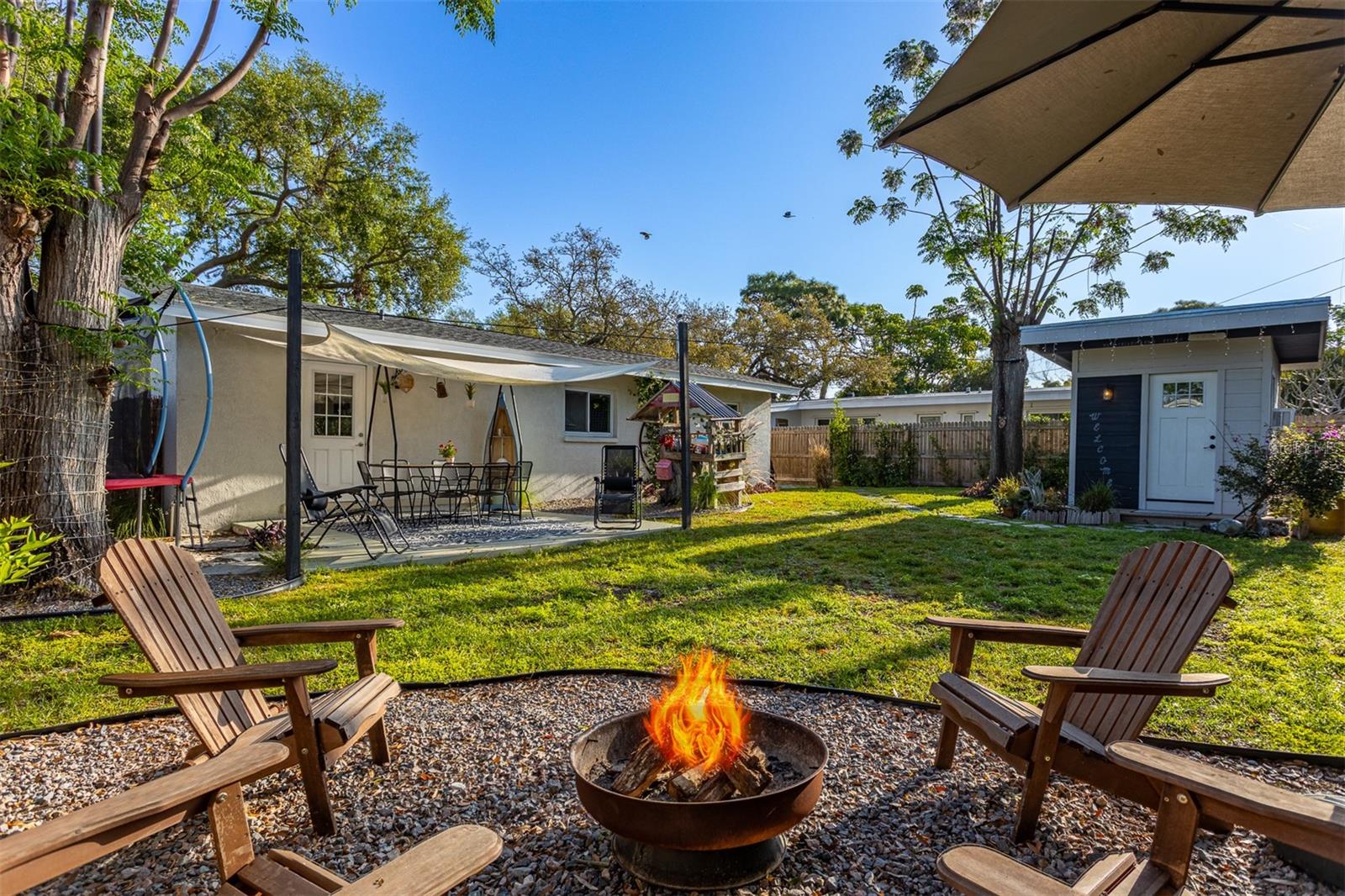 1543 GENTRY ST, CLEARWATER, FL, 33755
