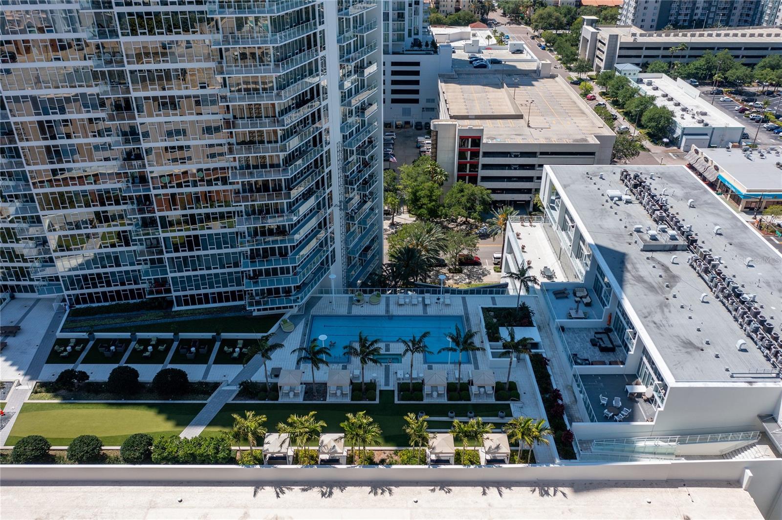 175 1ST ST S #406, ST PETERSBURG, FL, 33701