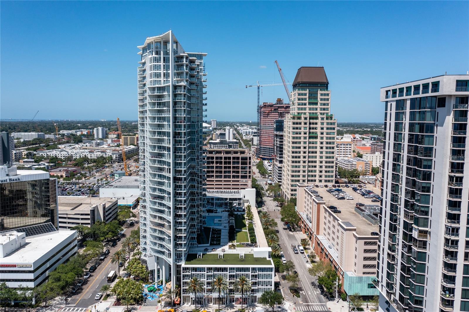 175 1ST ST S #406, ST PETERSBURG, FL, 33701