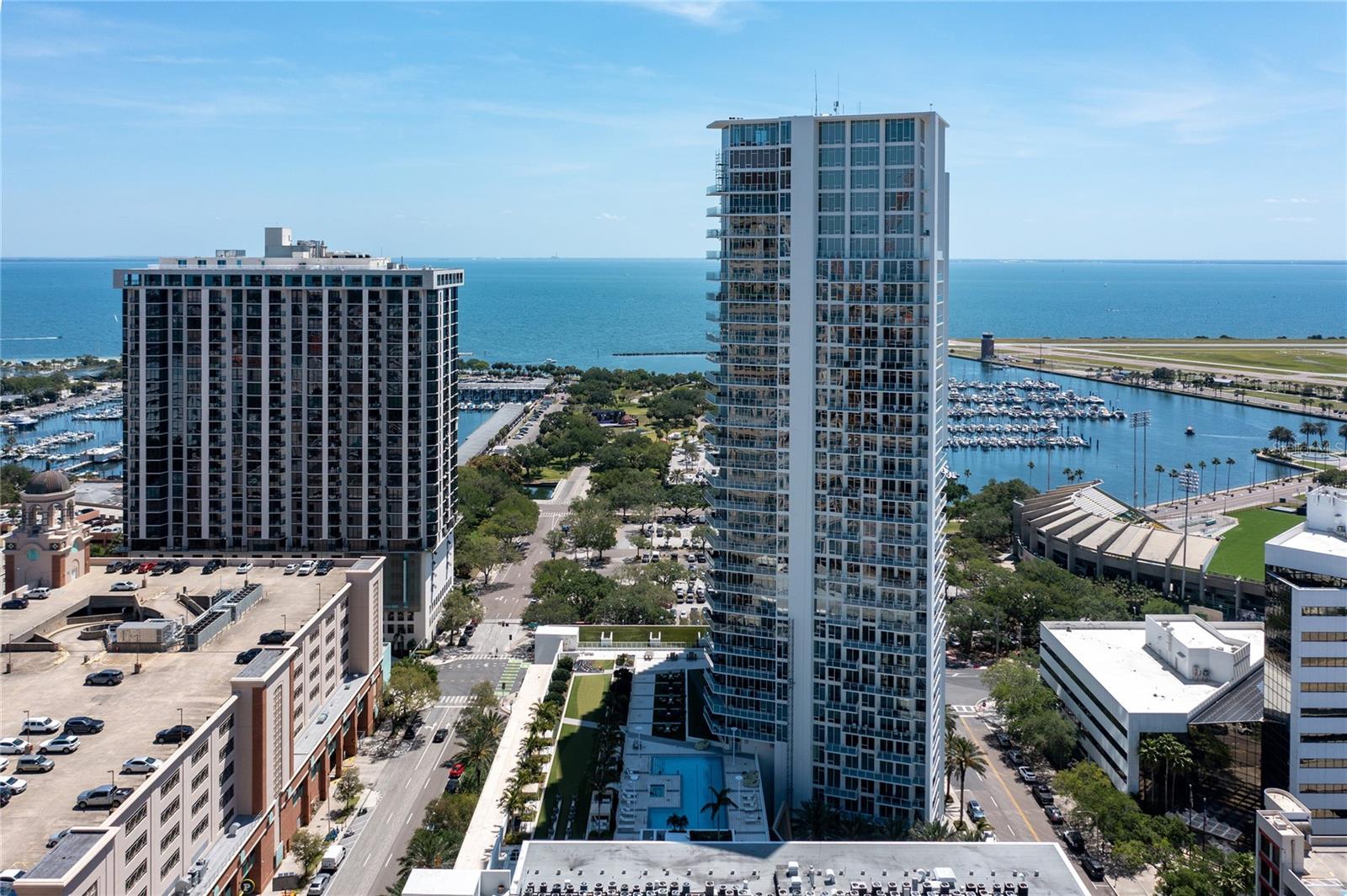 175 1ST ST S #406, ST PETERSBURG, FL, 33701