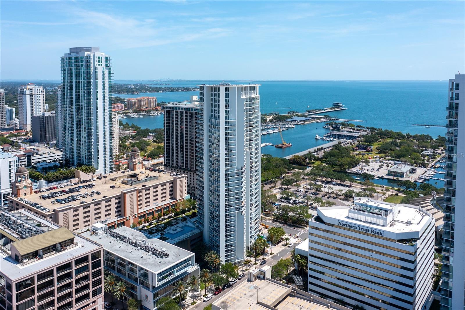 175 1ST ST S #406, ST PETERSBURG, FL, 33701