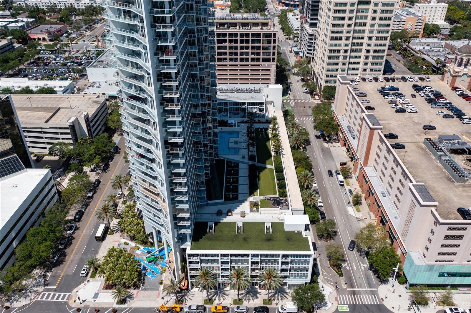 175 1ST ST S #406, ST PETERSBURG, FL, 33701