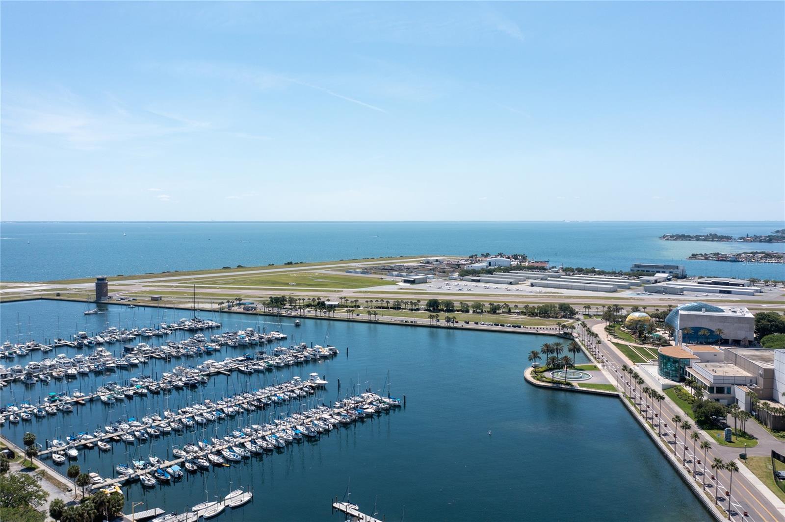 175 1ST ST S #406, ST PETERSBURG, FL, 33701