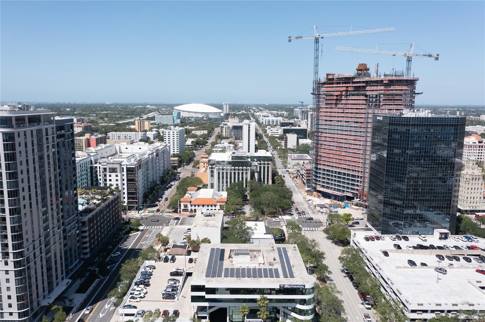 175 1ST ST S #406, ST PETERSBURG, FL, 33701