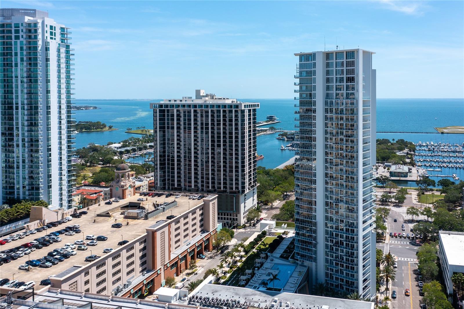 175 1ST ST S #406, ST PETERSBURG, FL, 33701