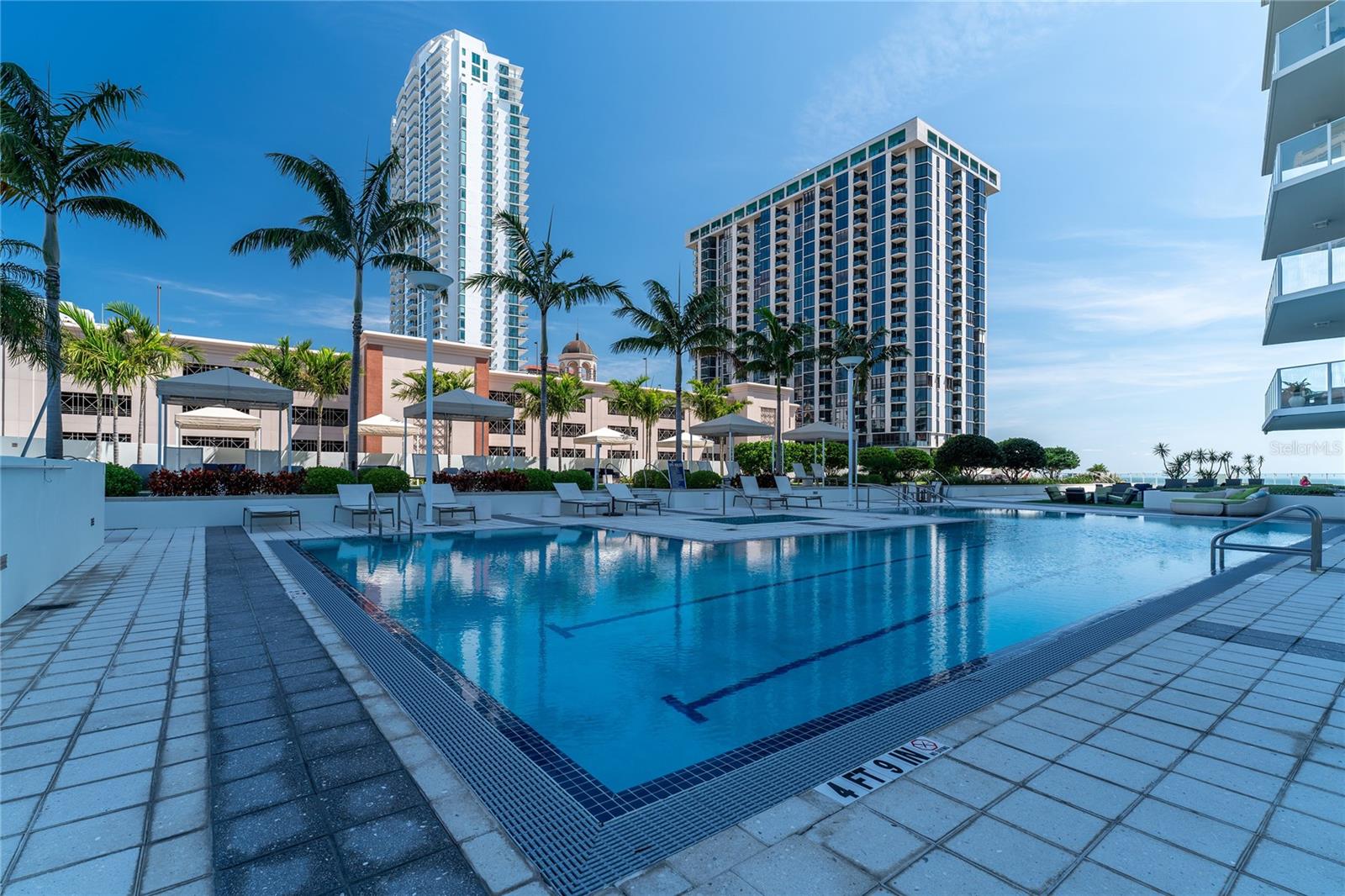 175 1ST ST S #406, ST PETERSBURG, FL, 33701