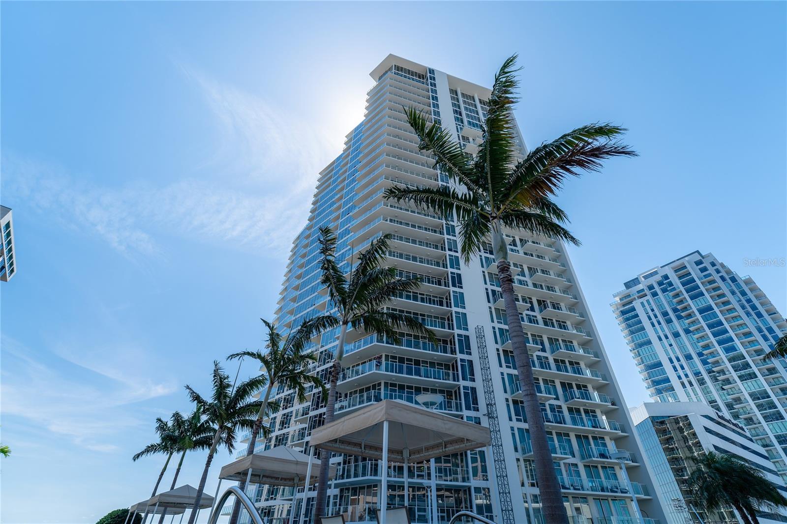 175 1ST ST S #406, ST PETERSBURG, FL, 33701