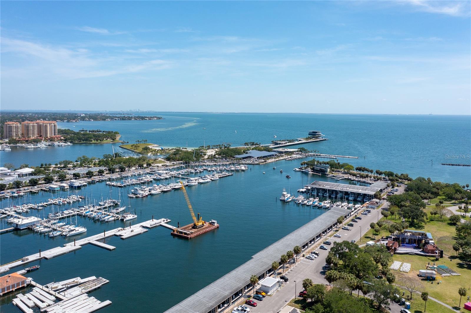 175 1ST ST S #406, ST PETERSBURG, FL, 33701