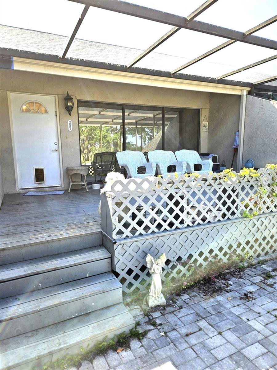 351 BOBBY JONES RD #351, SARASOTA, FL, 34232