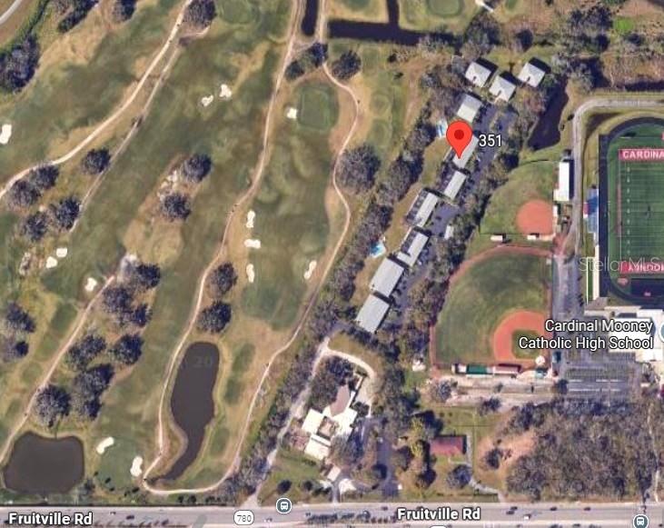 351 BOBBY JONES RD #351, SARASOTA, FL, 34232