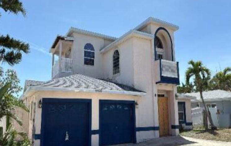 11120 5TH ST E, TREASURE ISLAND, FL, 33706