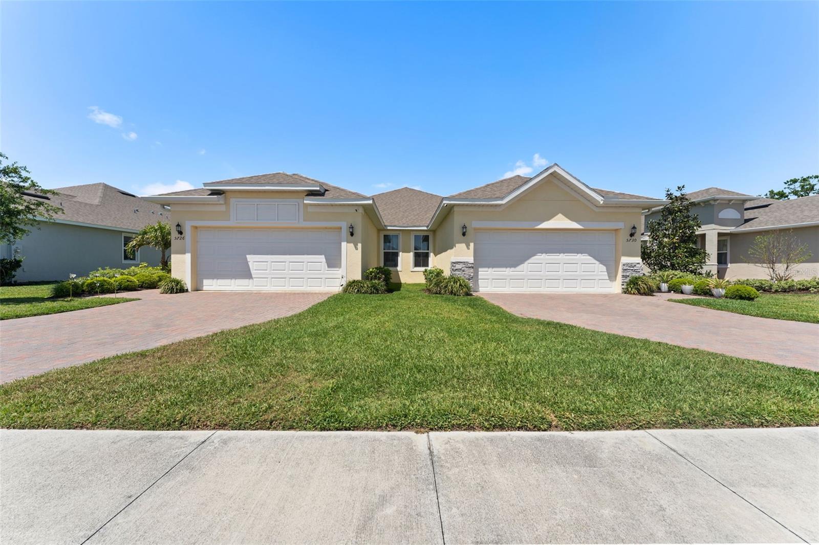 5726 MEZZANA RUN, PALMETTO, FL, 34221