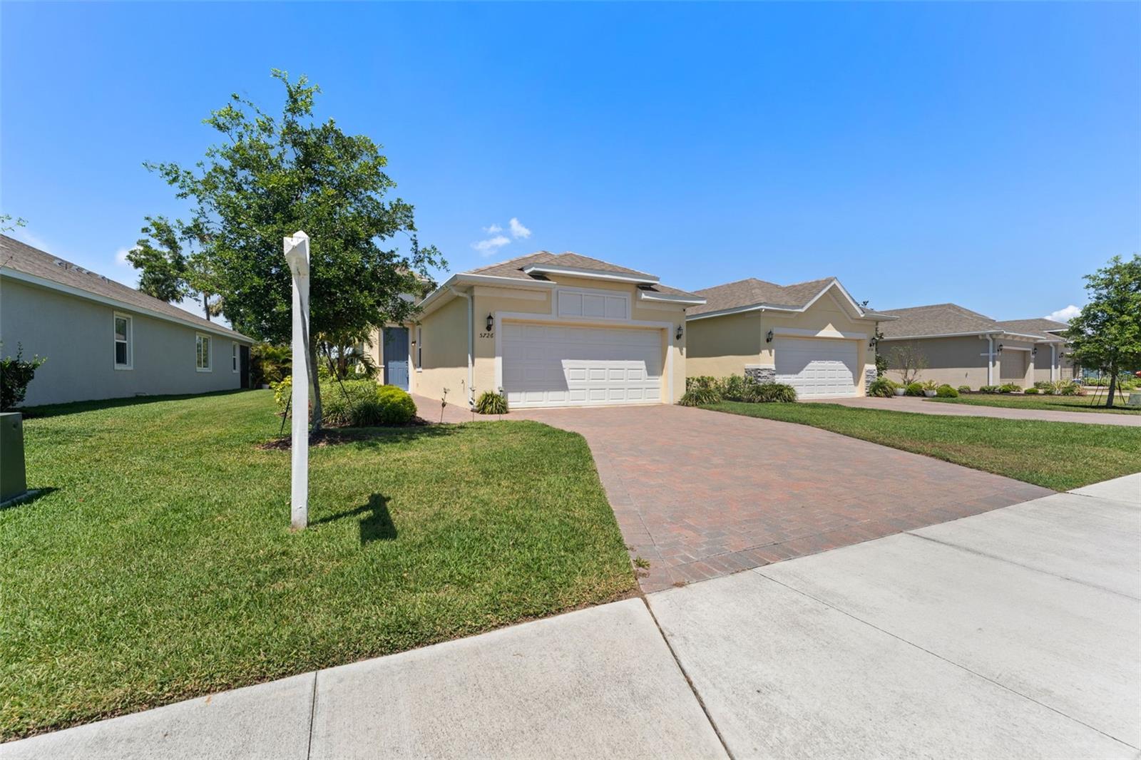 5726 MEZZANA RUN, PALMETTO, FL, 34221