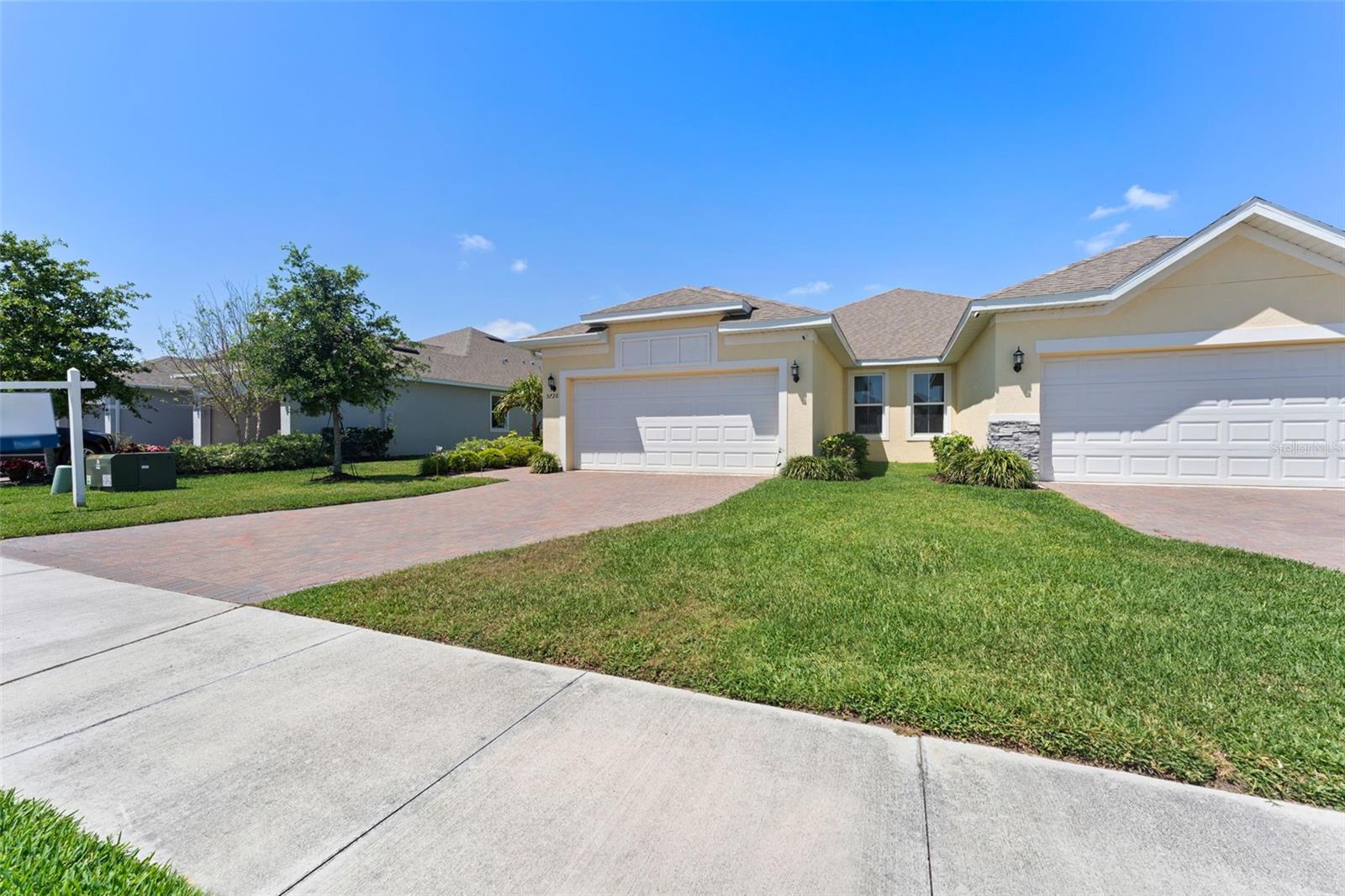 5726 MEZZANA RUN, PALMETTO, FL, 34221