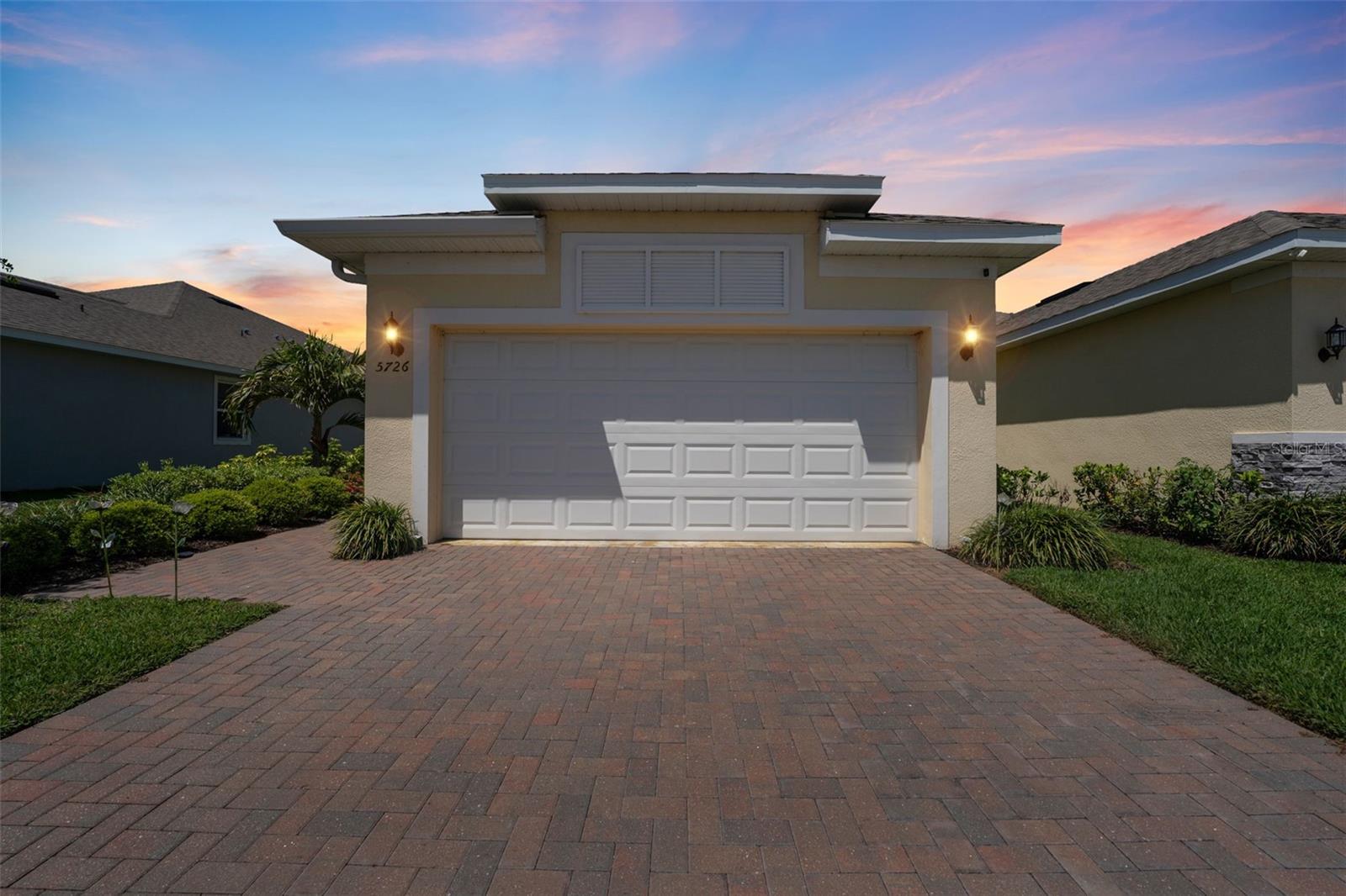 5726 MEZZANA RUN, PALMETTO, FL, 34221