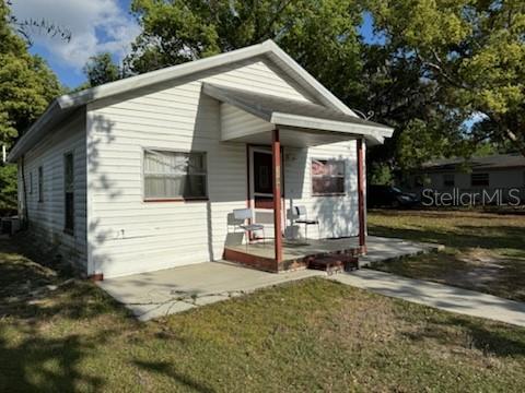 1109 NEVILLE AVE, LAKELAND, FL, 33805