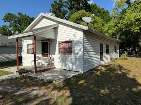 1109 NEVILLE AVE, LAKELAND, FL, 33805
