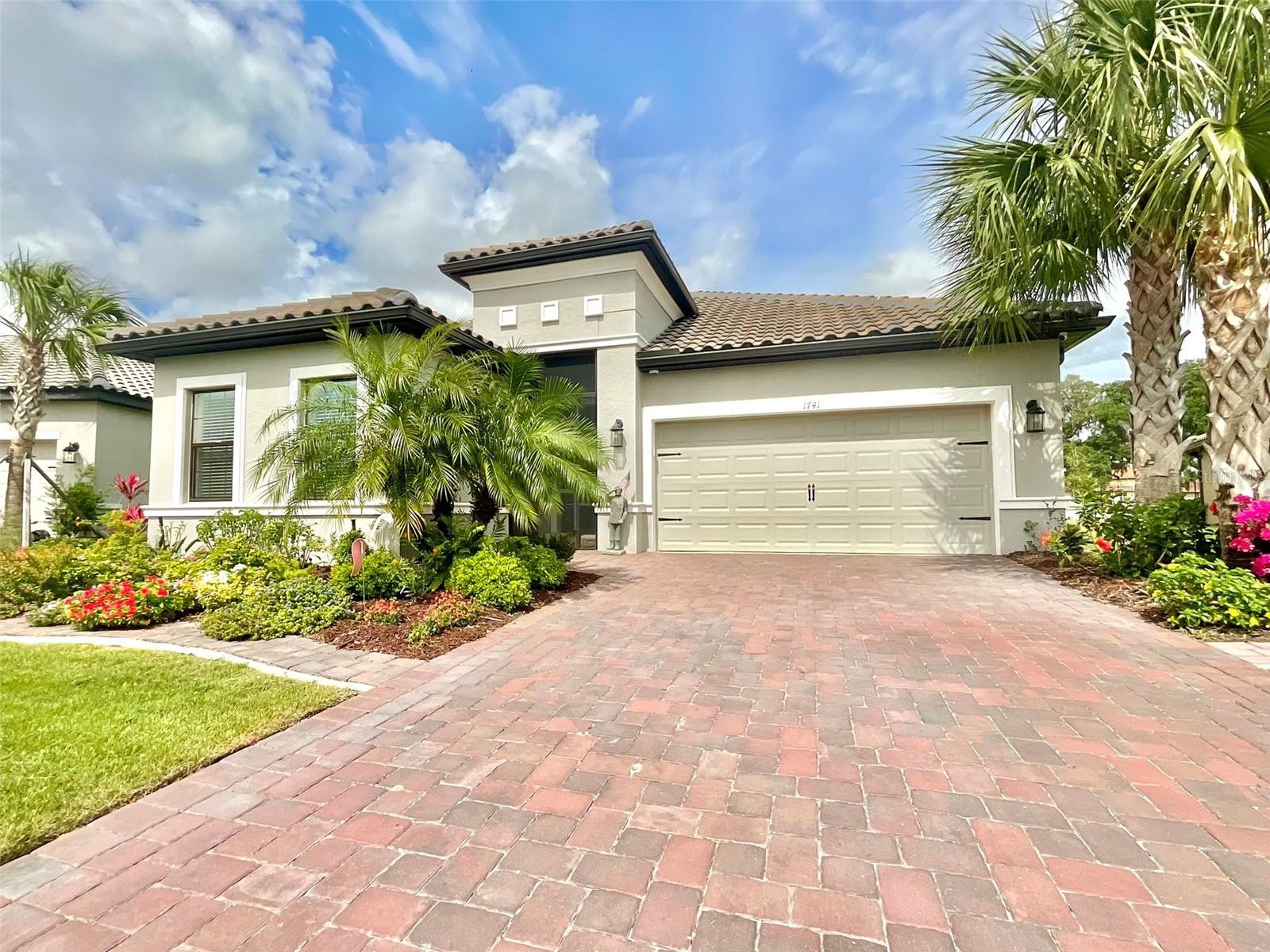 1741 GOBLET COVE ST, KISSIMMEE, FL, 34746