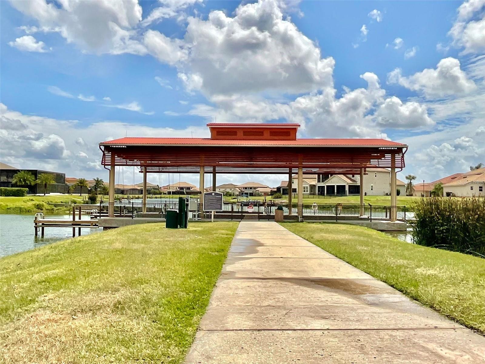 1741 GOBLET COVE ST, KISSIMMEE, FL, 34746