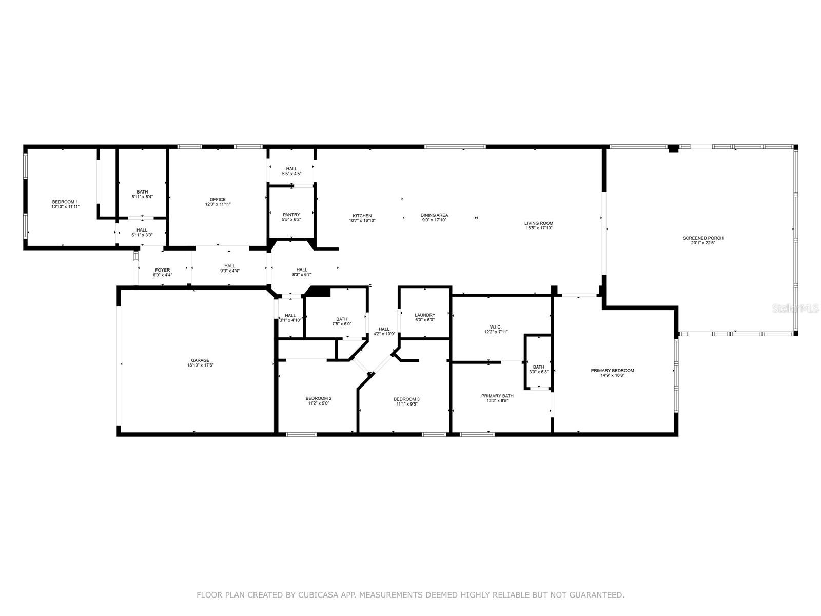 1741 GOBLET COVE ST, KISSIMMEE, FL, 34746