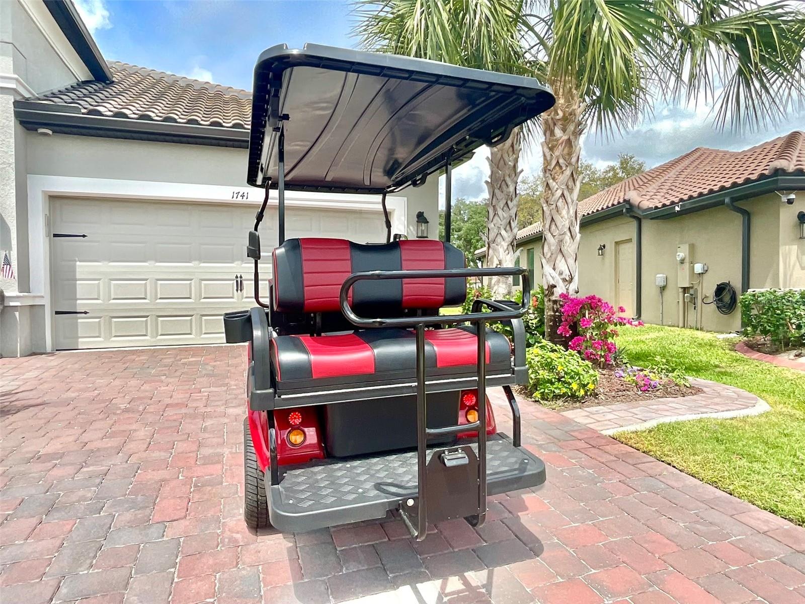 1741 GOBLET COVE ST, KISSIMMEE, FL, 34746