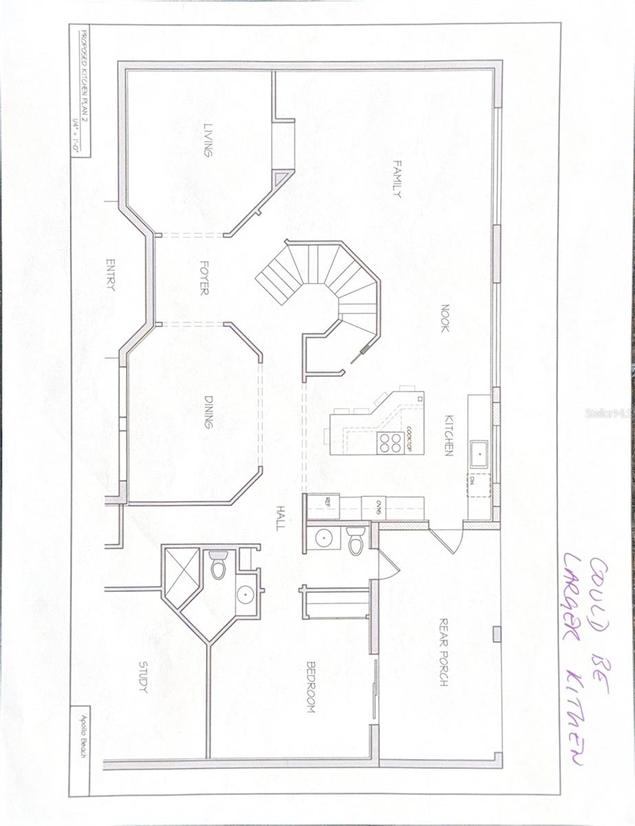 6317 MARBELLA BLVD, APOLLO BEACH, FL, 33572