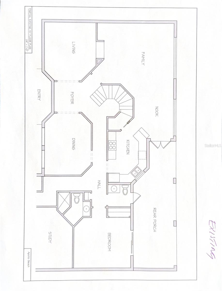 6317 MARBELLA BLVD, APOLLO BEACH, FL, 33572